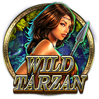 Wild Tarzan