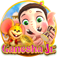 Ganesha Jr.