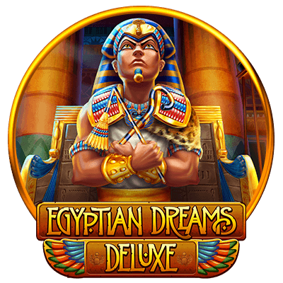 Egyptian Dreams Deluxe