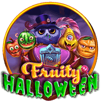 Fruity Halloween