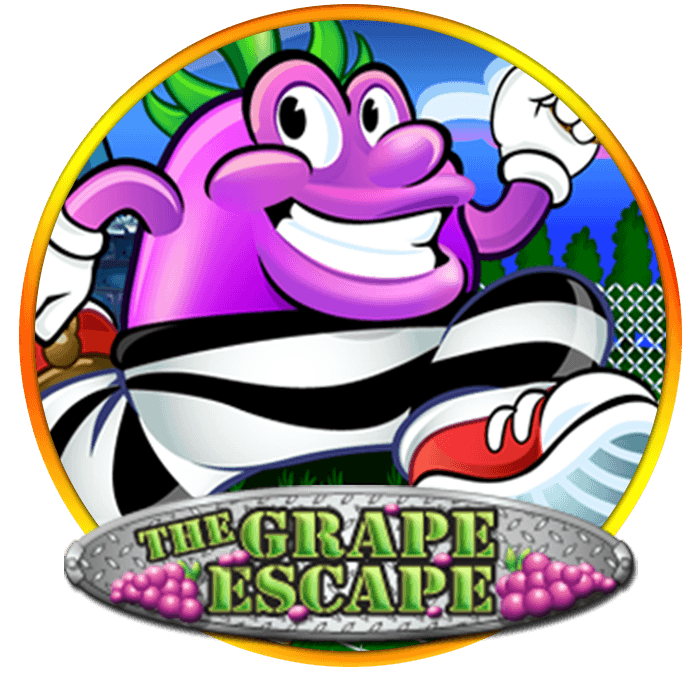 The Grape Escape