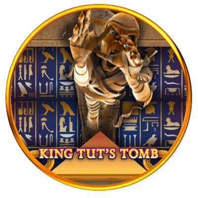 King Tut's Tomb