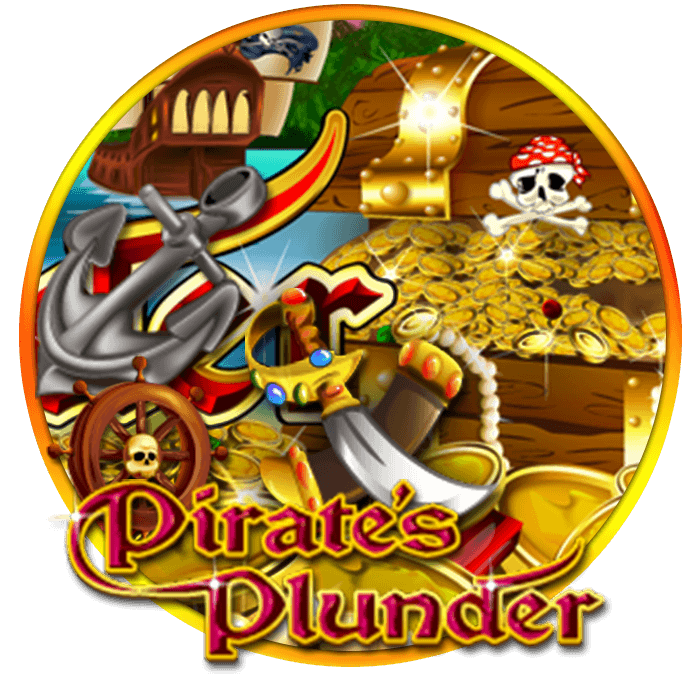 Pirate's Plunder