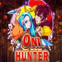 Oni Hunter