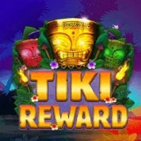 Tiki Reward