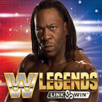 WWE Legends