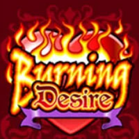 Burning Desire