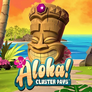 Aloha! Cluster Pays