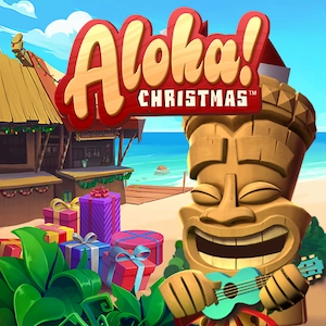 Aloha! Christmas