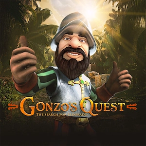 Gonzo's Quest