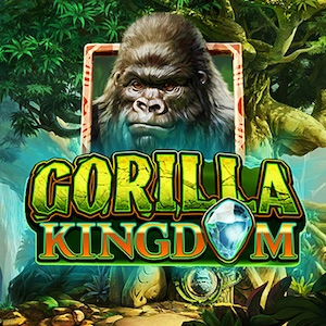 Gorilla Kingdom