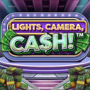 Lights Camera Cash