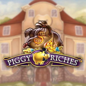 Piggy Riches