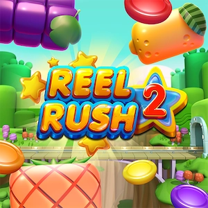 Reel Rush 2