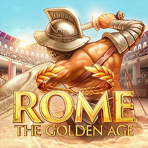 Rome: The Golden Age