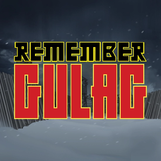 Remember Gulag