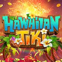 Hawaiian Tiki