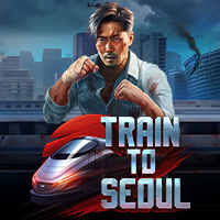 Train to Seoul