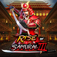 Rise of Samurai 3