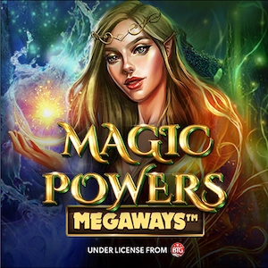 Magic Powers Megaways