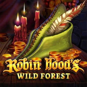 Robin Hood's Wild Forest